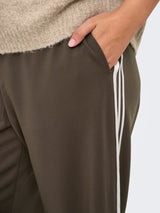 Broek Carcayla met bies Bracken