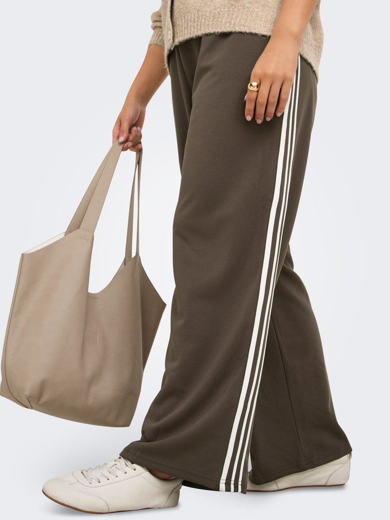 Broek Carcayla met bies Bracken