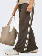 Broek Carcayla met bies Bracken