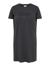 Sweat Jurk Carriri Chic Phantom