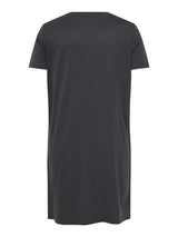 Sweat Jurk Carriri Chic Phantom