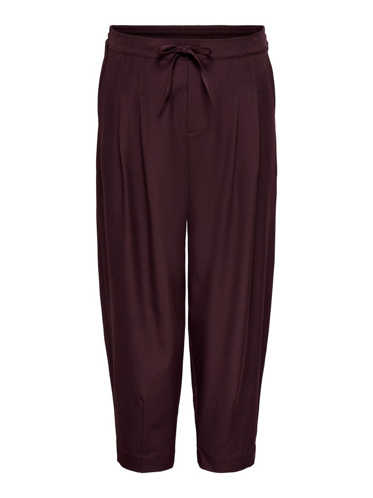 Barrel broek HW Carveras Fig
