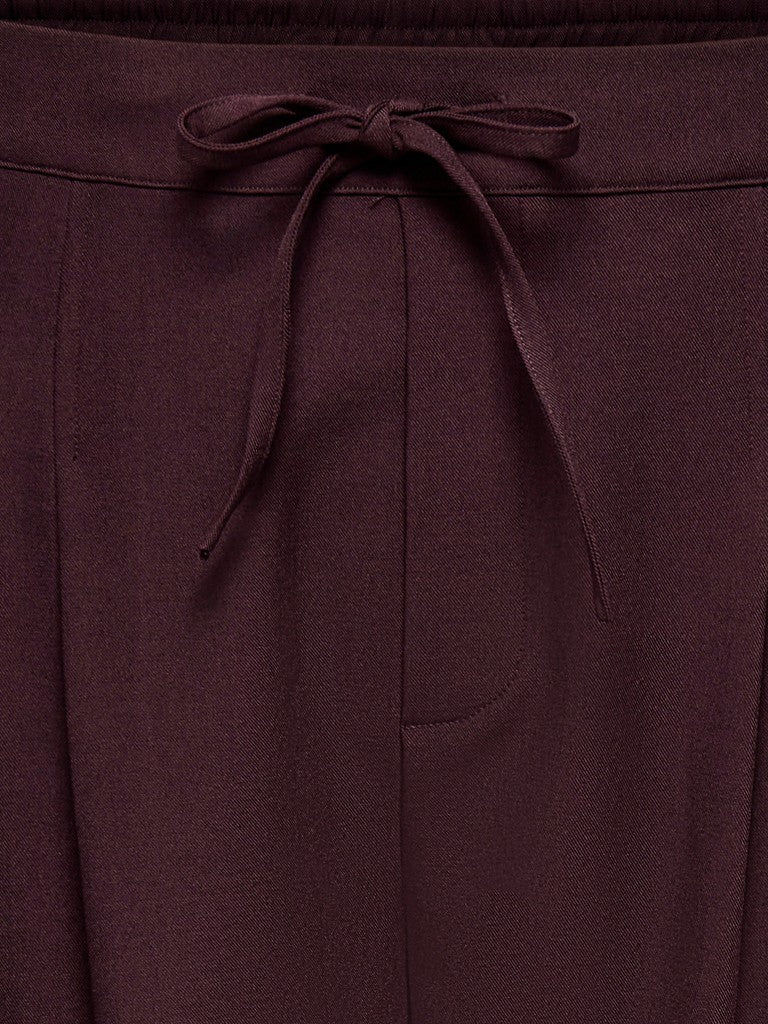 Barrel broek HW Carveras Fig