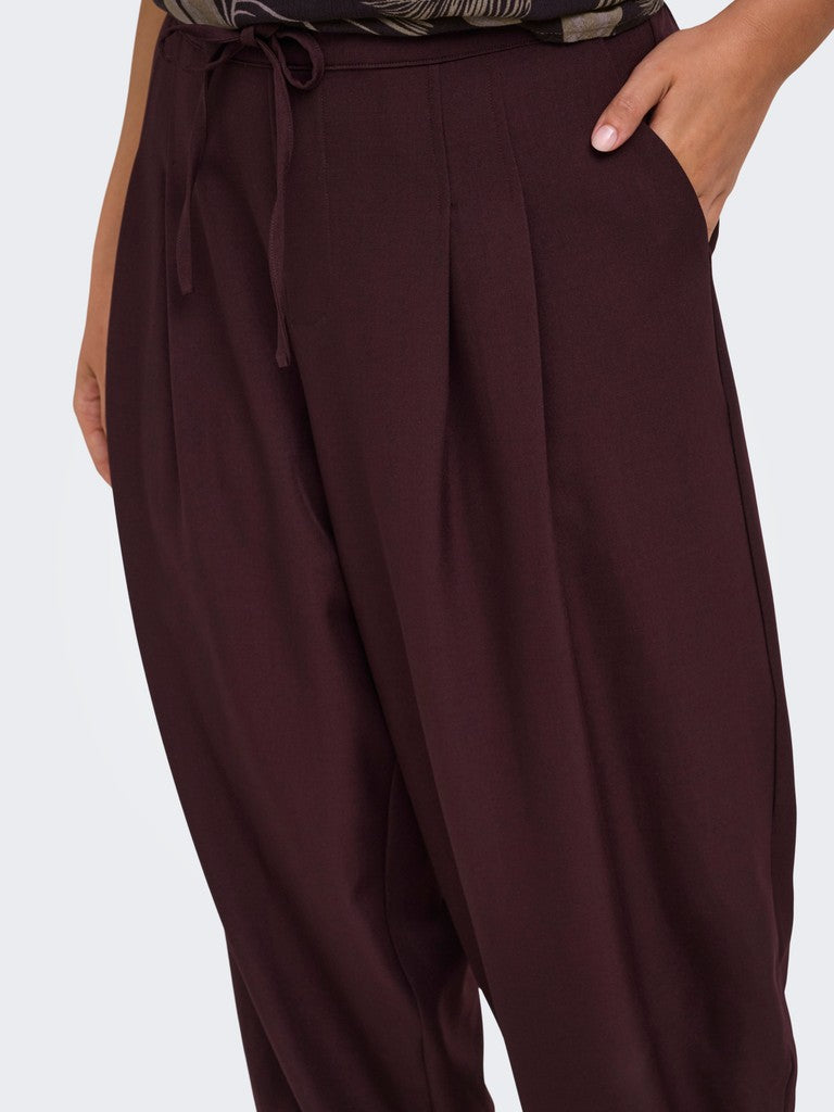 Barrel broek HW Carveras Fig