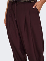Barrel broek HW Carveras Fig