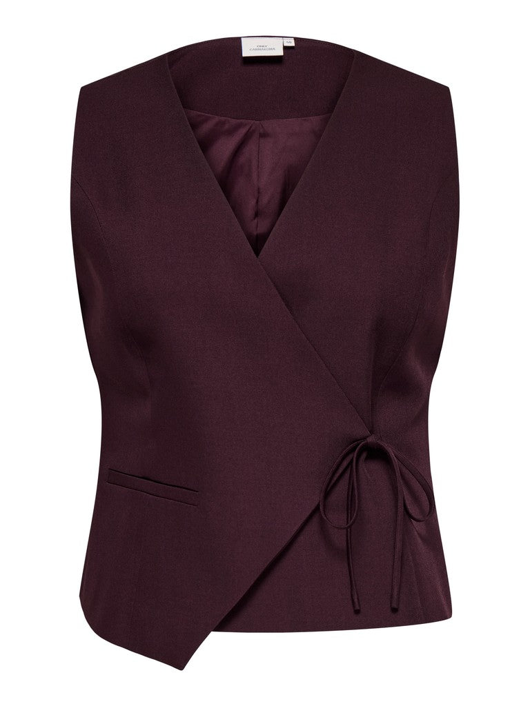 Gilet Carveras Fig