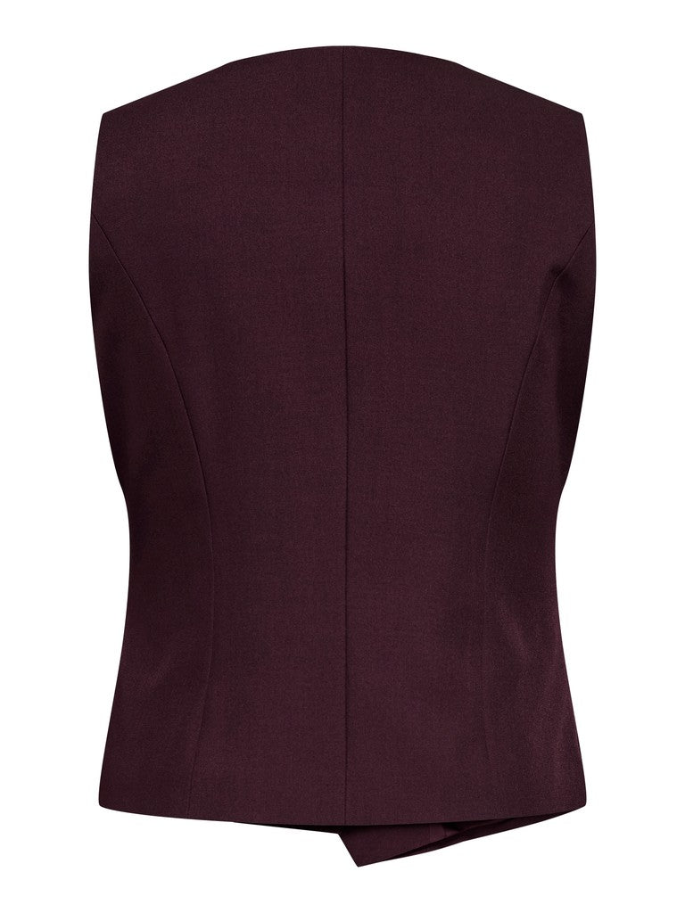 Gilet Carveras Fig