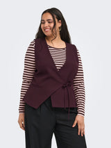 Gilet Carveras Fig
