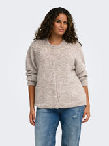 Vest Carmiggie pearl Malt Ball