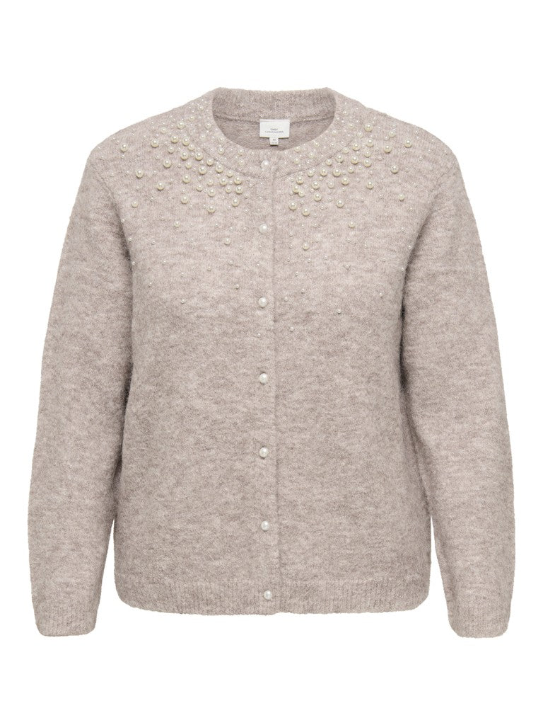 Vest Carmiggie pearl Malt Ball