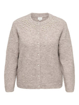 Vest Carmiggie pearl Malt Ball