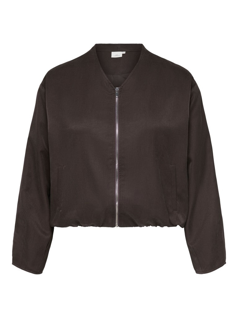 Bomber Jasje Carlucca Coffe Bean