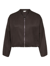 Bomber Jasje Carlucca Coffe Bean