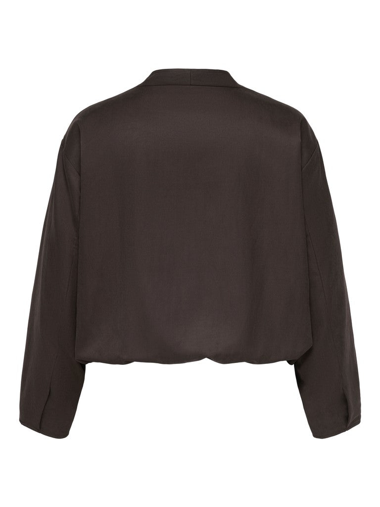 Bomber Jasje Carlucca Coffe Bean