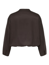 Bomber Jasje Carlucca Coffe Bean
