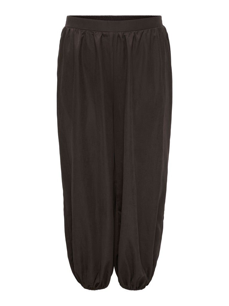 Pof Ballon Broek Carlucca Coffe Bean