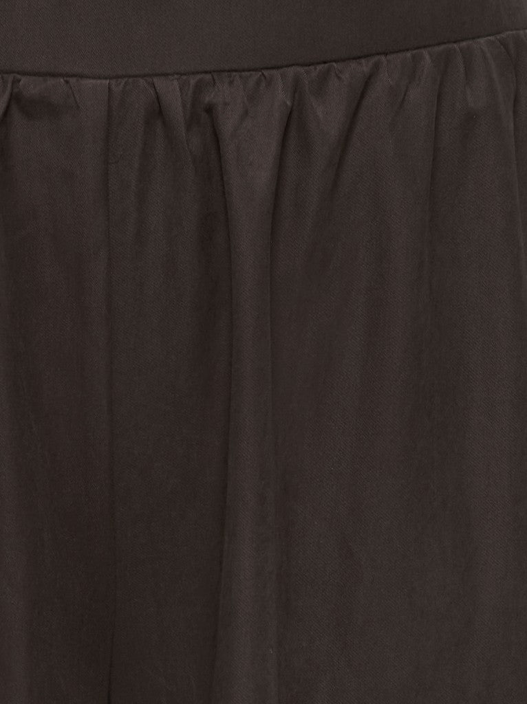 Pof Ballon Broek Carlucca Coffe Bean