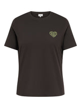 Shirt Caresy Chaos Coffee Bean
