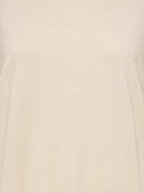 Shirt Carline Glitter Sandshell - Gold
