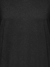 Shirt Carline Glitter Black - Gold