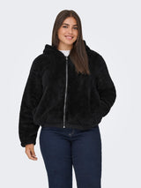 Teddy Jas Carnewanna Black