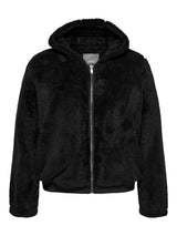 Teddy Jas Carnewanna Black