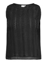 Top Carsol Black
