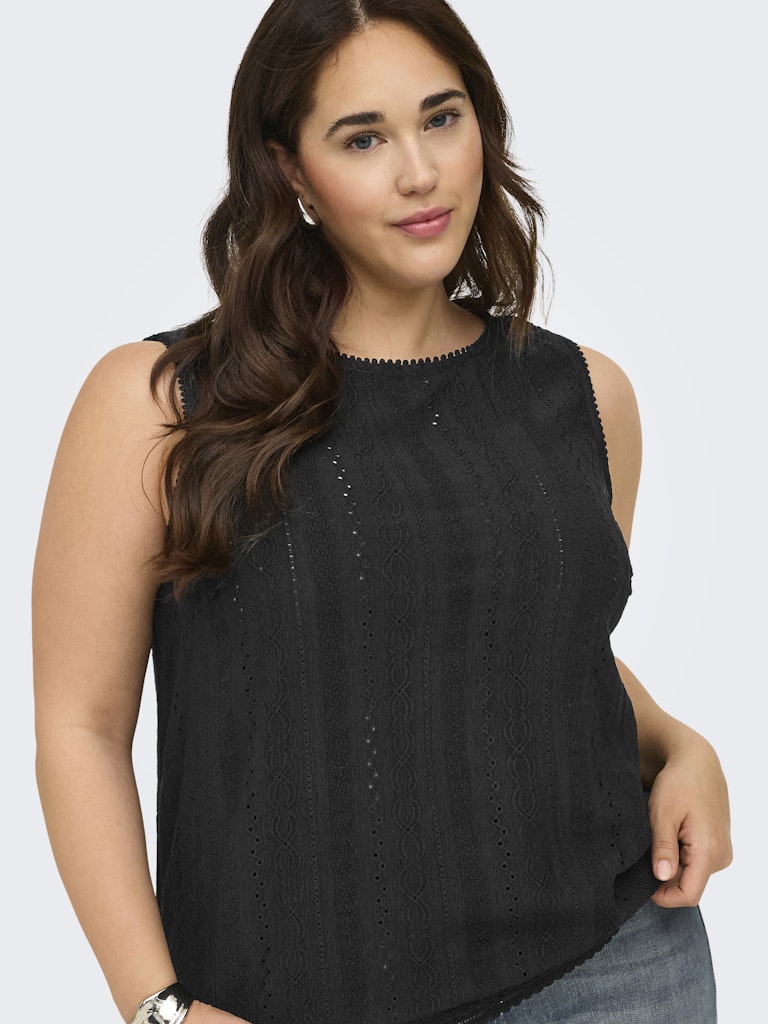 Top Carsol Black