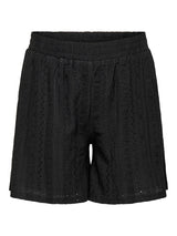 Korte Broek Carsol Black