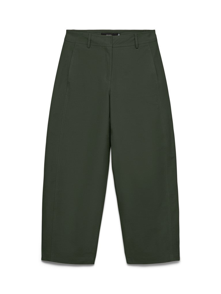 Barrel Broek VMC Sofia Forest Night