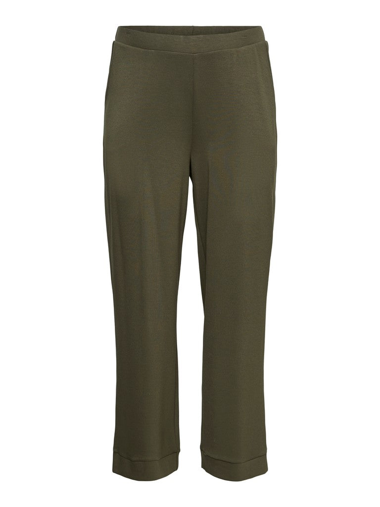 Broek Wide VMC Hali Forest Night