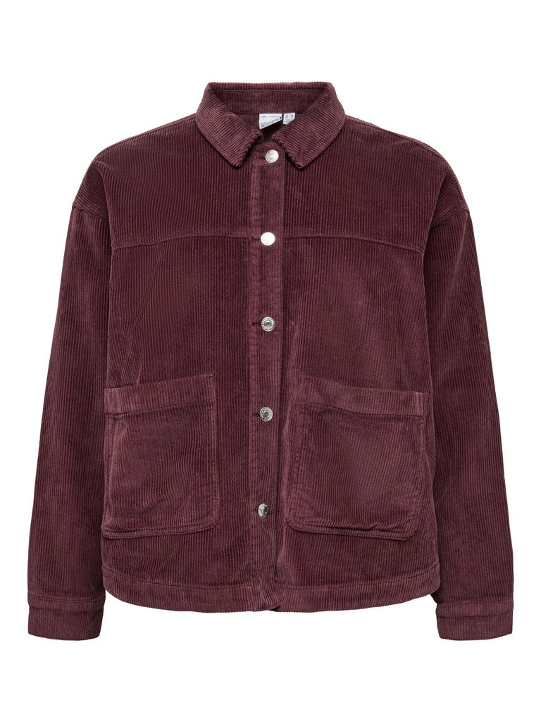 Corduroy Jasje VMC Jamie Wintetasting