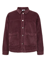 Corduroy Jasje VMC Jamie Wintetasting