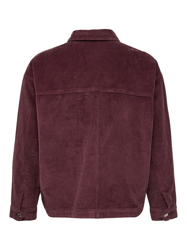 Corduroy Jasje VMC Jamie Wintetasting