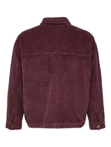 Corduroy Jasje VMC Jamie Wintetasting