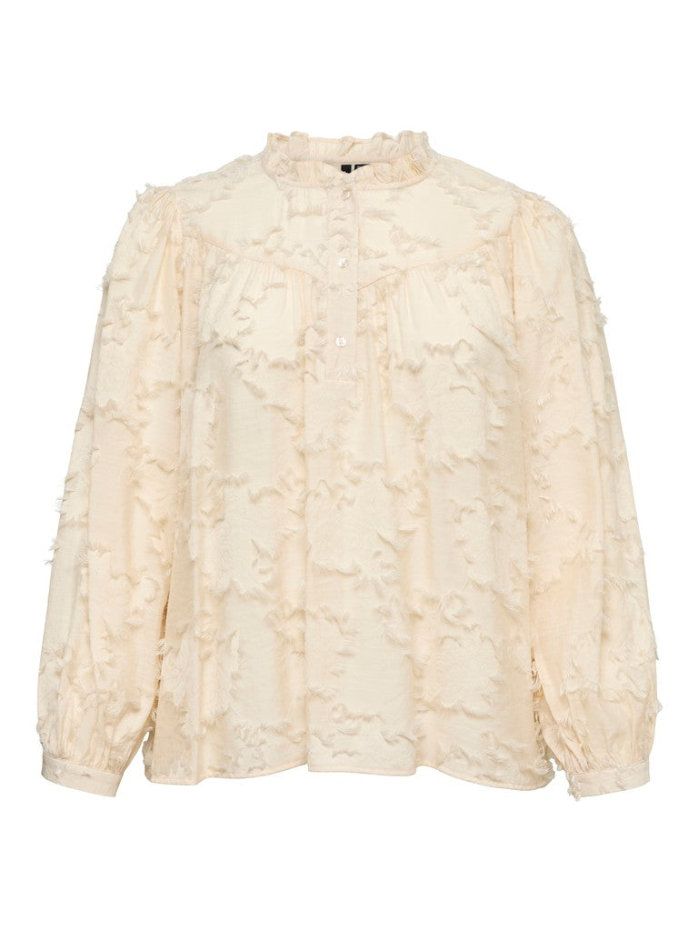 Blouse VMC Nichala Birch