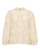 Blouse VMC Nichala Birch