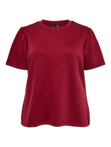 Shirt VmC Ella Biking Red