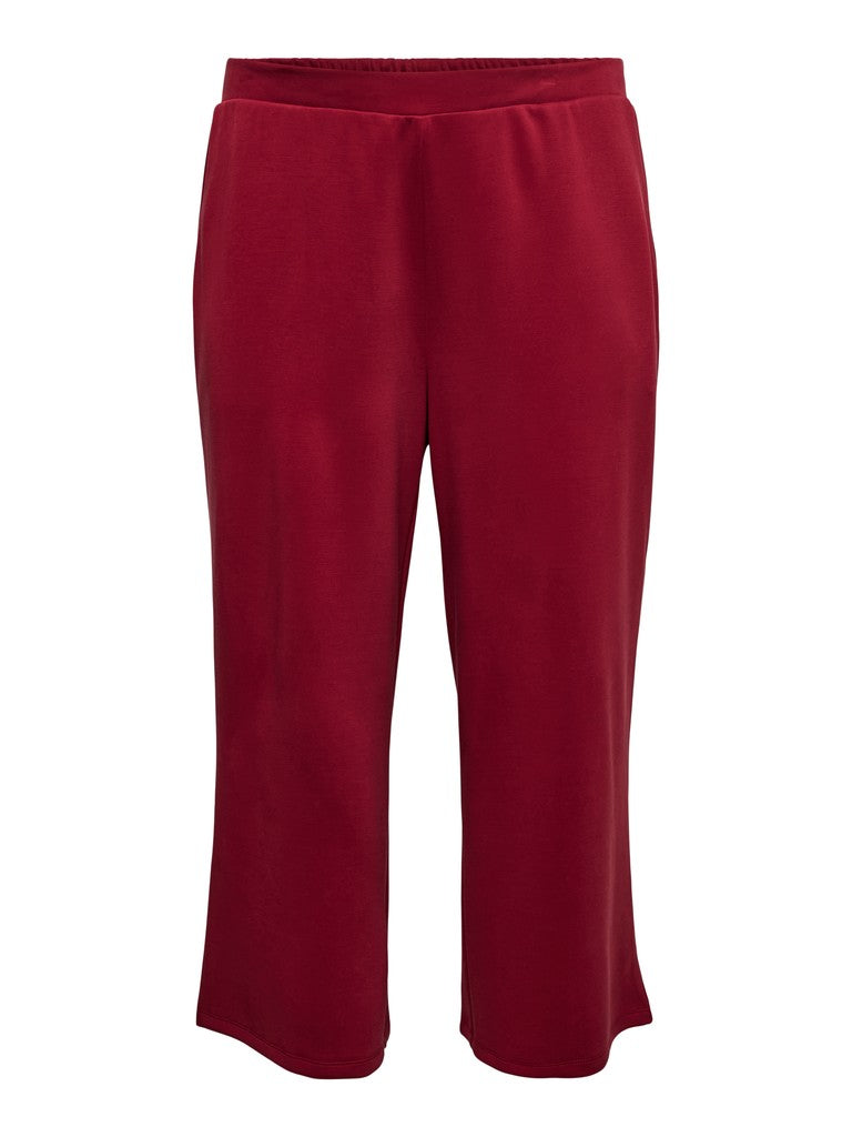 Culotte Broek VMC Ella Wide Biking Red