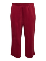 Culotte Broek VMC Ella Wide Biking Red