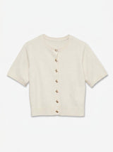 Veste Korte Mouw VMC Emmery Birch