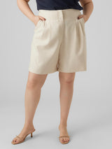 Short VM Lillmuno oatmeal