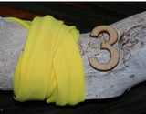 Lint 3 Yellow