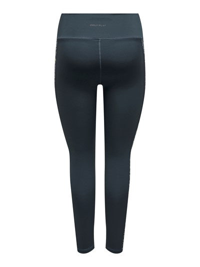 ONP Sport HW Legging eblo blue night t/m 54