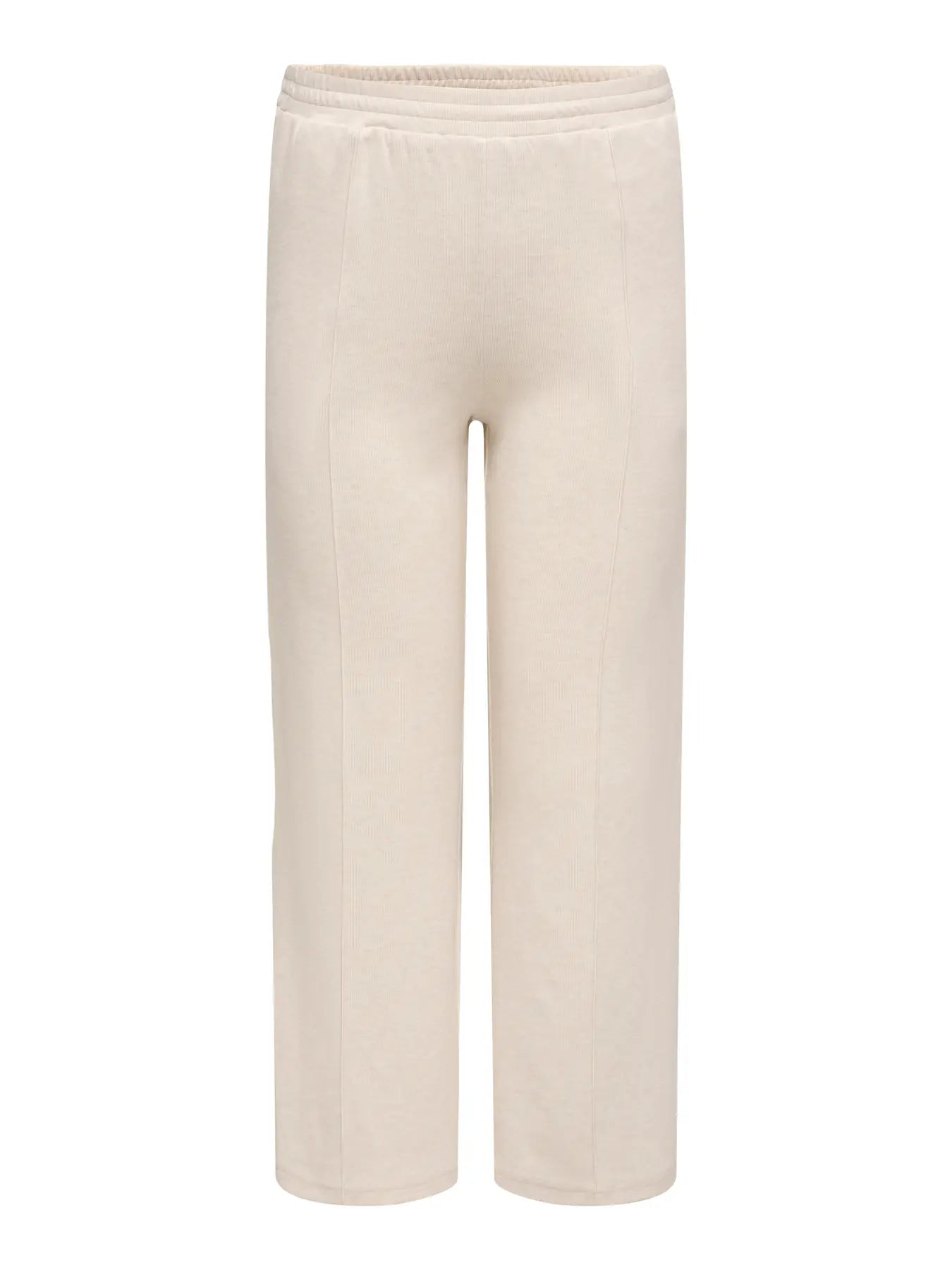 Broek Wide Cargretchen Birch