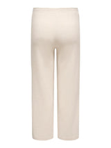 Broek Wide Cargretchen Birch