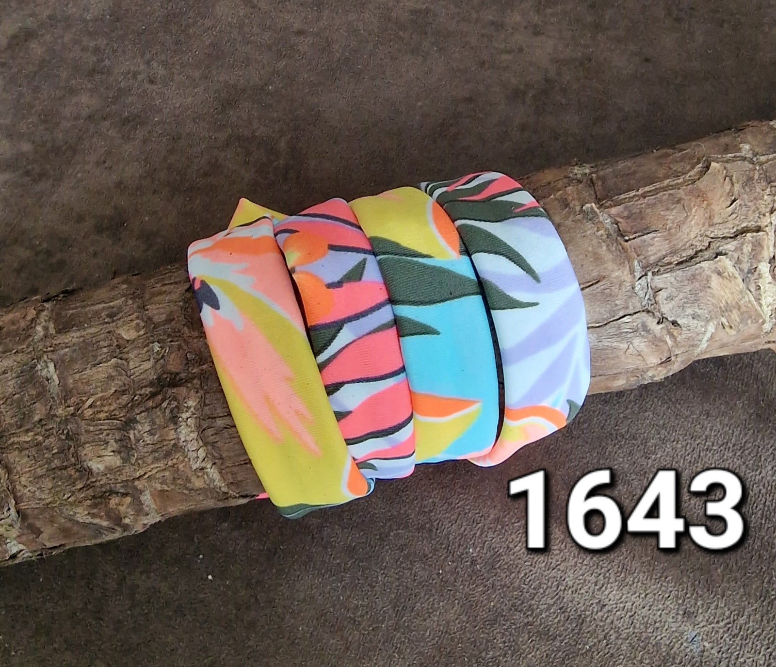 Lint 1643 print Hawai