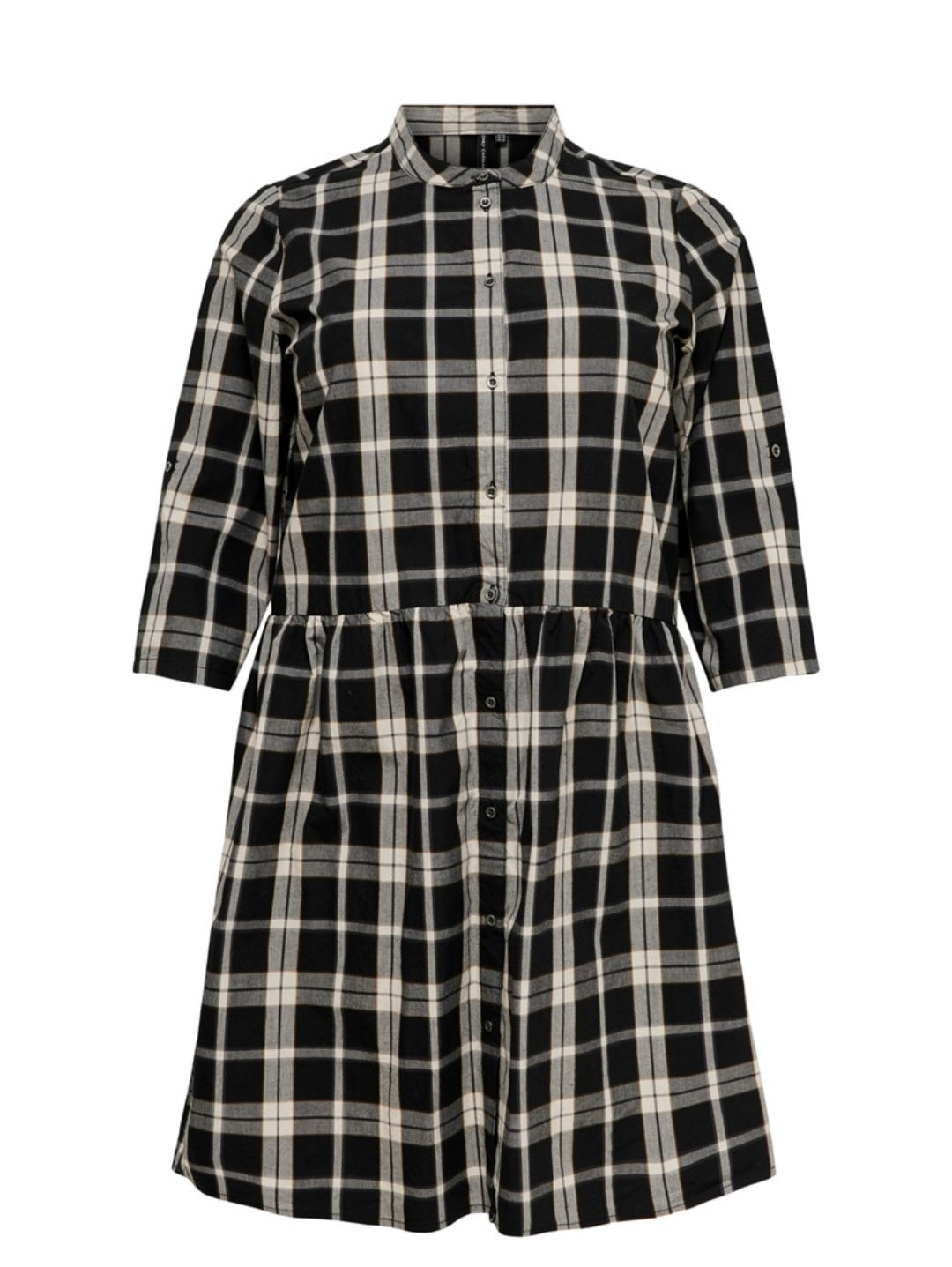 Jurk Carchicago blok t/m 54