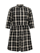 Jurk Carchicago blok t/m 54