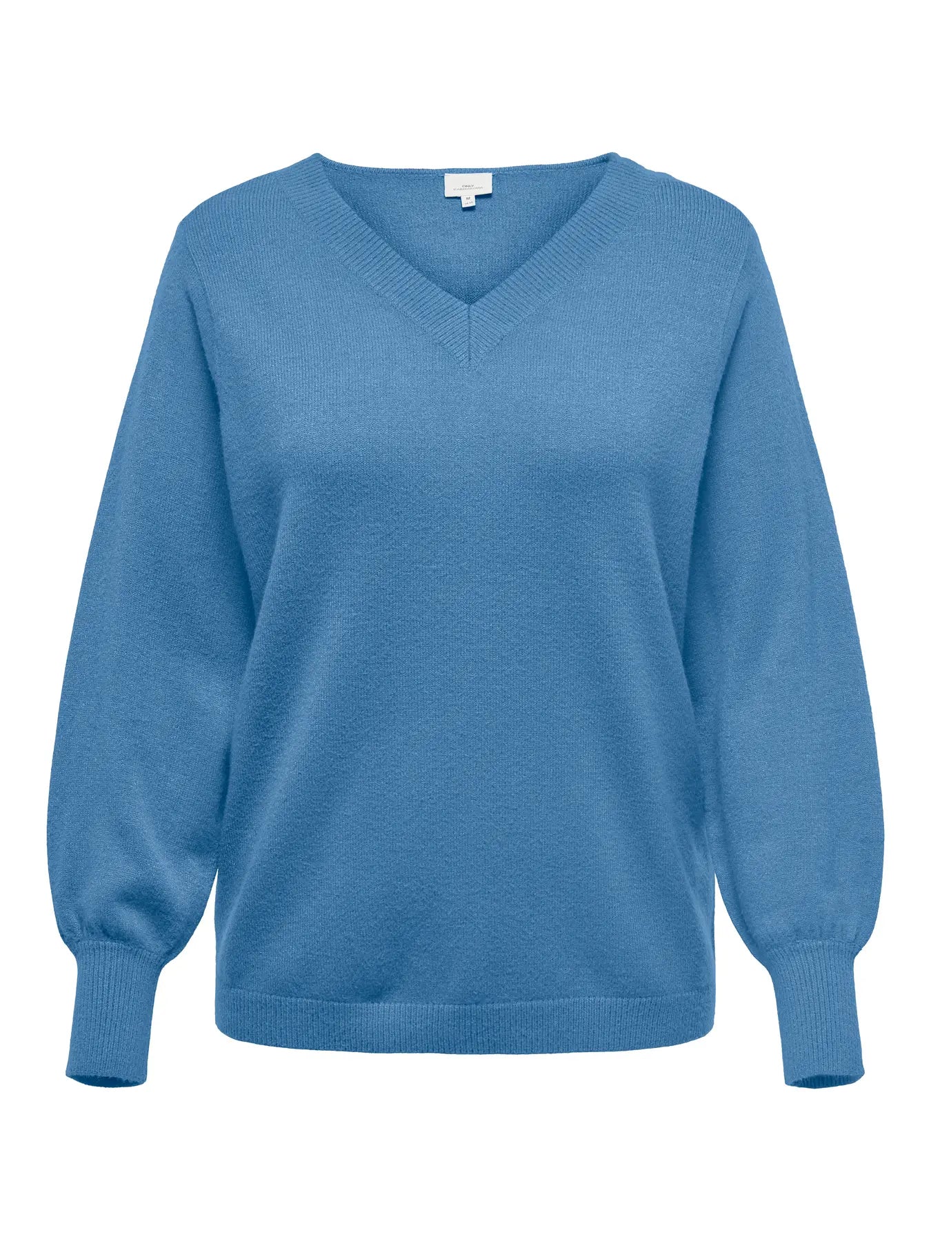 Reversible Trui Caribi V- Neck Riviera